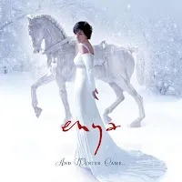 Enya — O Come, O Come, Emmanuel — обложка