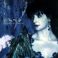 Enya — Caribbean Blue (2009 Remaster) — обложка